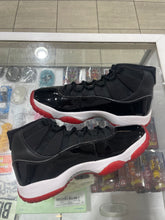 Load image into Gallery viewer, Jordan 11 Retro Playoffs Bred (2019)