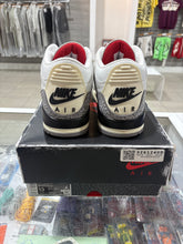 Load image into Gallery viewer, Jordan 3 Retro White Cement Reimagined