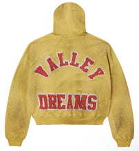 Load image into Gallery viewer, Vale Forever Sun Cluster Zip Up Hoodie