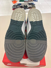Load image into Gallery viewer, Nike Dunk Low Retro Split Deep Jungle