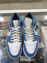 Load image into Gallery viewer, Jordan 1 Low SE White Legend Blue