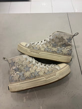 Load image into Gallery viewer, AMIRI Stars Court High White