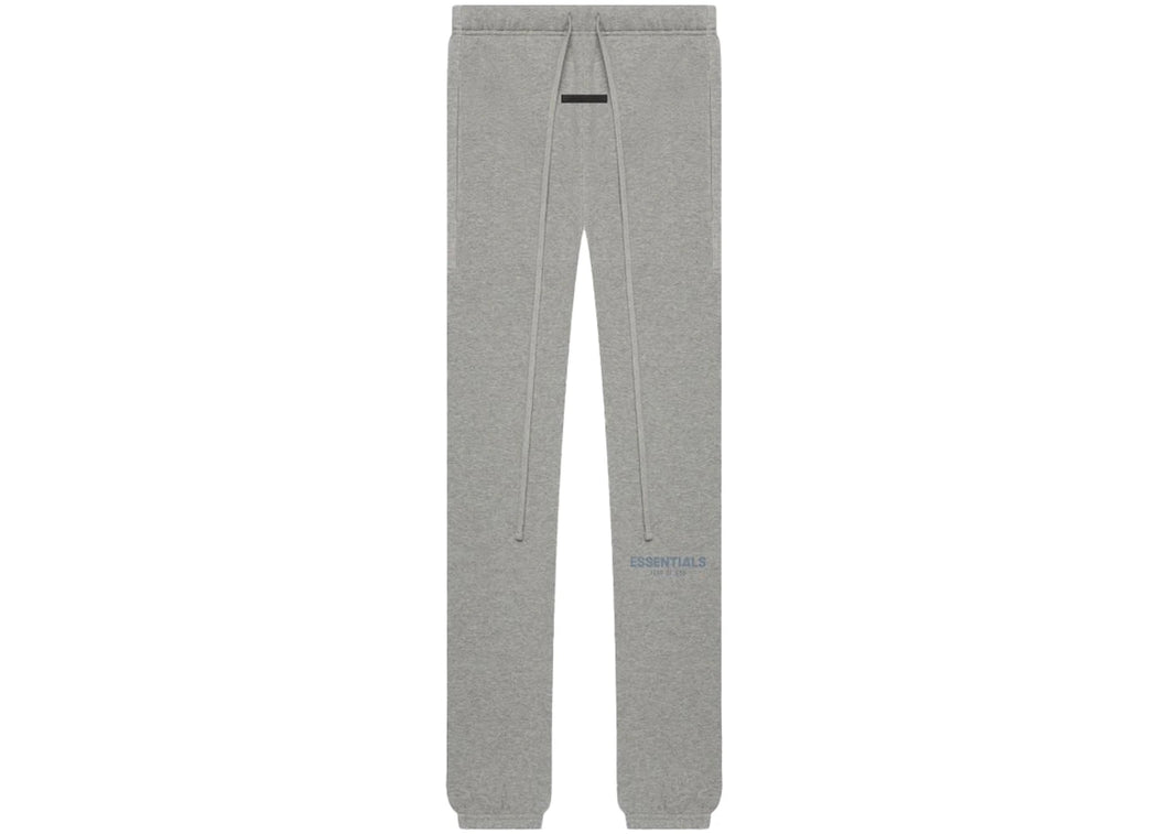 Fear of God Essentials Sweatpant Dark Heather Oatmeal