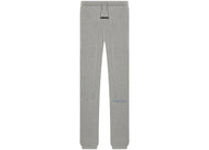 Fear of God Essentials Sweatpant Dark Heather Oatmeal