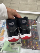 Load image into Gallery viewer, Jordan 11 Retro Playoffs Bred (2019)
