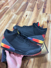 Load image into Gallery viewer, Jordan 3 Retro J Balvin Rio