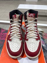 Load image into Gallery viewer, Jordan 1 Retro High OG Chicago Lost and Found