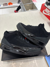 Load image into Gallery viewer, Jordan 3 Retro Black Cat (2025)