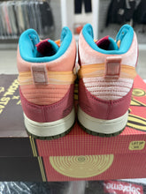 Load image into Gallery viewer, Nike Dunk Mid Social Status Free Lunch Strawberry Milk