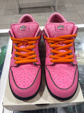 Load image into Gallery viewer, Nike SB Dunk Low The Powerpuff Girls Blossom