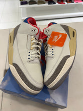 Load image into Gallery viewer, Jordan 3 Retro Seoul 2.0