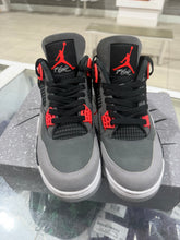 Load image into Gallery viewer, Jordan 4 Retro Infrared