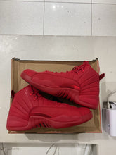 Load image into Gallery viewer, Jordan 12 Retro Gym Red (2018)