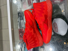Load image into Gallery viewer, Puma LaMelo Ball MB.01 Not From Here Red Blast