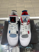 Load image into Gallery viewer, Jordan 4 Retro What The