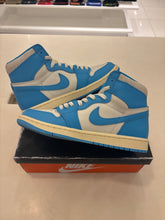 Load image into Gallery viewer, Jordan 1 Retro High OG UNC Reimagined