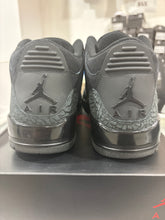 Load image into Gallery viewer, Jordan 3 Retro Black Cat (2025)