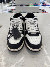 Load image into Gallery viewer, OFF-WHITE Out Of Office Low Tops White Black White