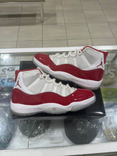 Load image into Gallery viewer, Jordan 11 Retro Cherry (2022)