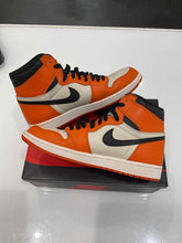 Load image into Gallery viewer, Jordan 1 Retro Reverse Shattered Backboard