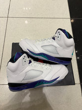 Load image into Gallery viewer, Jordan 5 Retro Grape (2025)