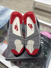 Load image into Gallery viewer, Jordan 4 Retro Bred (2019)