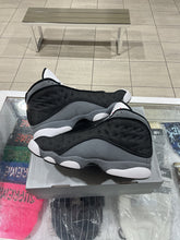 Load image into Gallery viewer, Jordan 13 Retro Black Flint