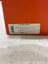 Load image into Gallery viewer, Nike Air Zoom Huarache 2K5 Kobe Laser LA Map