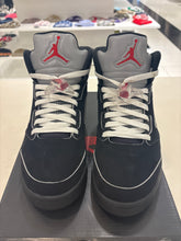 Load image into Gallery viewer, Jordan 5 Retro OG Black Metallic Reimagined