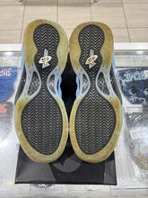 Load image into Gallery viewer, Nike Air Foamposite One Psychic Blue