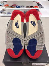 Load image into Gallery viewer, Jordan 4 Retro Rare Air (White Lettering)