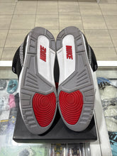 Load image into Gallery viewer, Jordan 3 Retro Black Cement (2018)