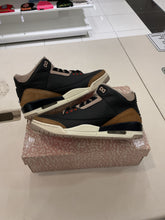 Load image into Gallery viewer, Jordan 3 Retro Desert Elephant