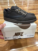 Load image into Gallery viewer, Jordan 1 Retro Low OG SP Travis Scott Velvet Brown
