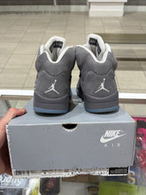 Load image into Gallery viewer, Jordan 5 Retro Wolf Grey (2026)
