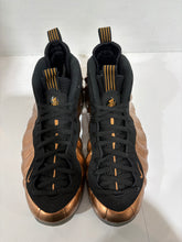Load image into Gallery viewer, Nike Air Foamposite One Copper (2024)