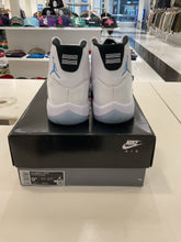 Load image into Gallery viewer, Jordan 11 Retro Legend Blue (2024)