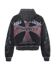 Load image into Gallery viewer, Vale Forever Hardy Boyz Zip Up