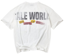 Load image into Gallery viewer, Vale Forever Newspaper Tee
