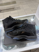 Load image into Gallery viewer, Jordan 11 Retro Gamma Blue (2025)