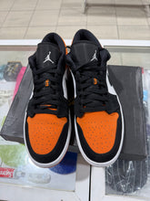 Load image into Gallery viewer, Jordan 1 Low Shattered Backboard
