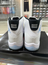 Load image into Gallery viewer, Jordan 11 Retro Legend Blue (2024)