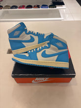 Load image into Gallery viewer, Jordan 1 Retro High OG UNC Reimagined