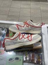 Load image into Gallery viewer, Nike Dunk Low Off-White Lot 13