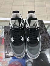 Load image into Gallery viewer, Jordan 4 Retro Fear (2024)