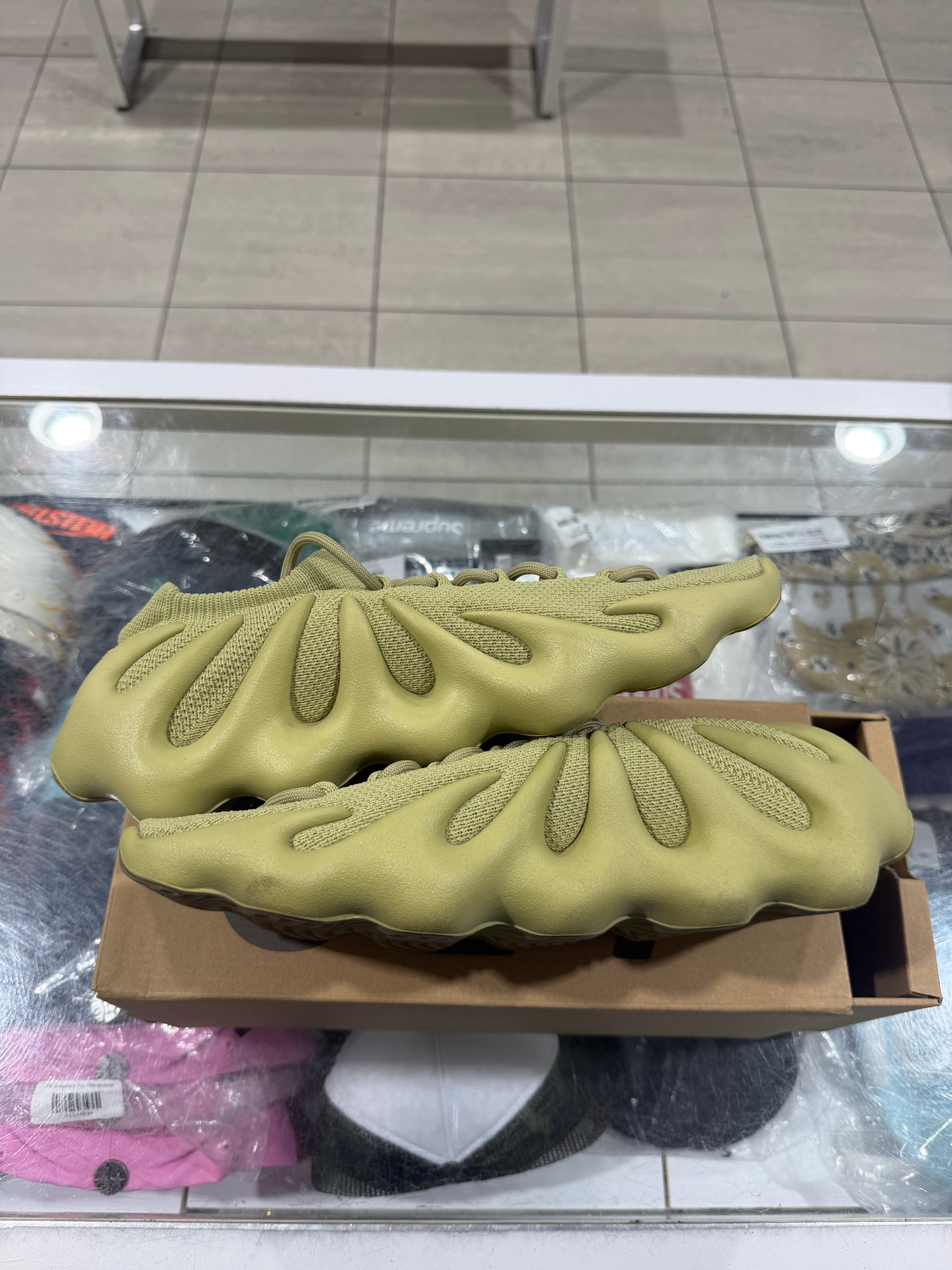 Products – Kicks In The 216