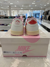 Load image into Gallery viewer, Jordan 1 Retro Low OG SP Travis Scott Sail Tropical Pink