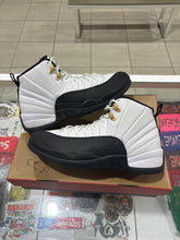 Load image into Gallery viewer, Jordan 12 Retro Taxi (2025)