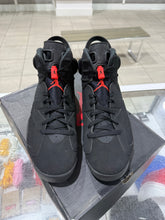 Load image into Gallery viewer, Jordan 6 Retro Black Infrared (2019)