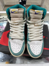 Load image into Gallery viewer, Jordan 1 Retro High Turbo Green